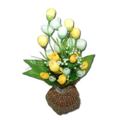"Round shape Chocolate Eggless Cake - 1kg - Click here to View more details about this Product